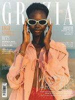 Grazia